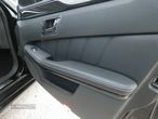 Mercedes-Benz E 350 CDi Avantgarde BlueEfficiency - 15