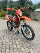 KTM EXC - 1