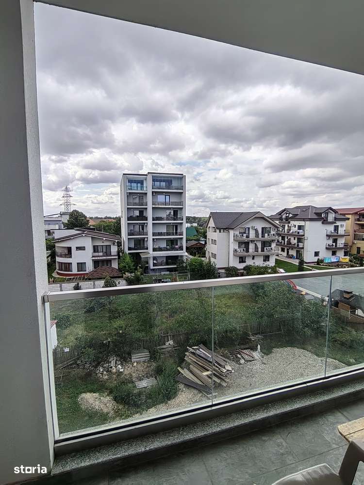 Garsoniera de inchiriat Mamaia Nord - Hanul cu Peste - Imagine principală: 5/10