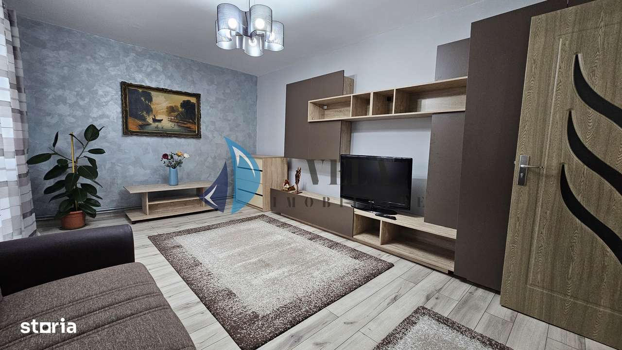 Apartament 2 camere, Tudor, izolat - Imagine principală: 1/8