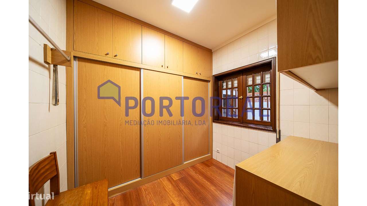 Moradia Geminada T3 - Penafiel-4