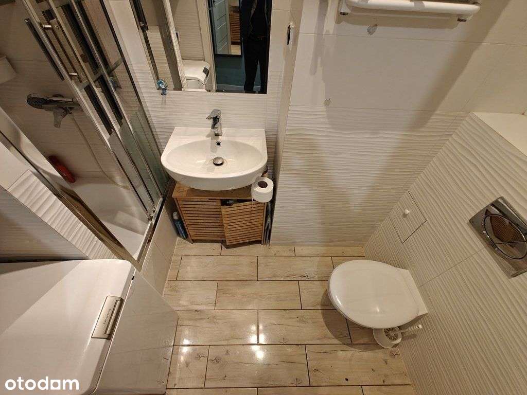 2 pokoje 49,6m2 do wejścia-9