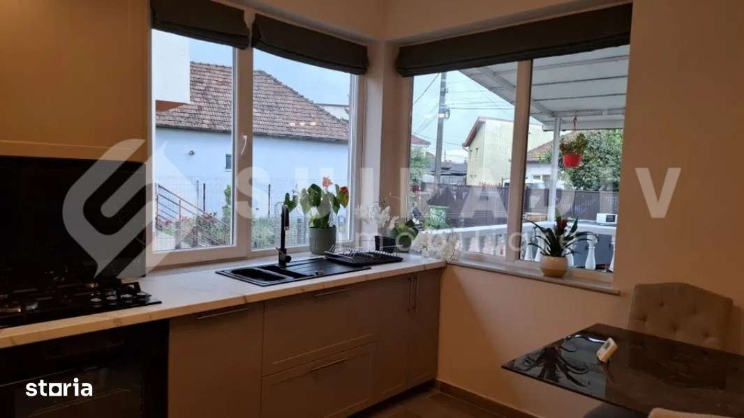 Apartament 2 camere în vilă, zona Leroy Merlin Mărăști - Imagine principală: 2/7