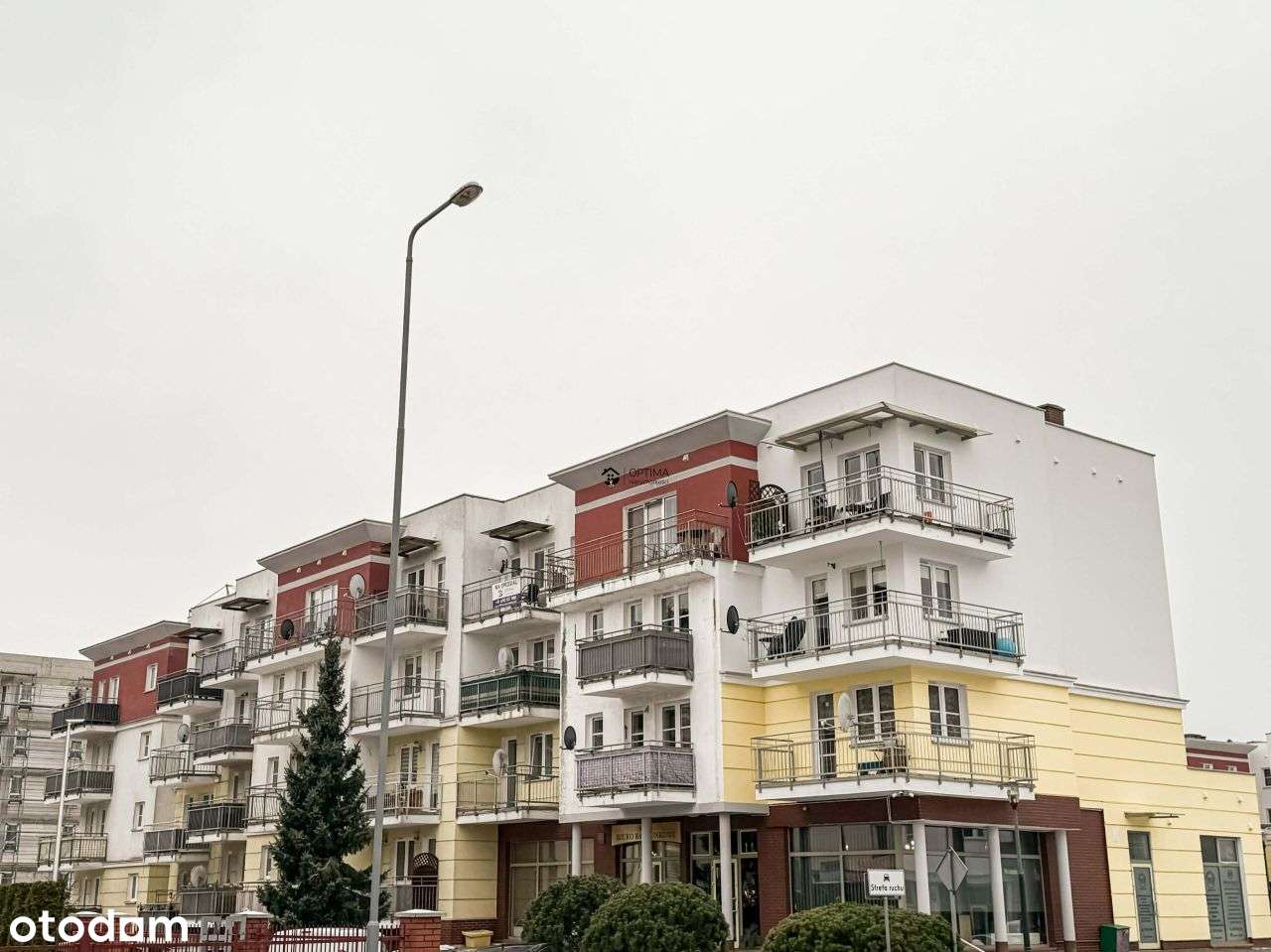 67m2, 3 pokoje, piwnica 10m2, 9183zł/m2-14