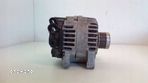 Alternator Peugeot 307 2,0 HDI - 6