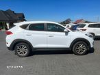 Hyundai Tucson - 8