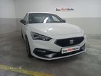 SEAT Leon 2.0 TDI FR DSG - 4