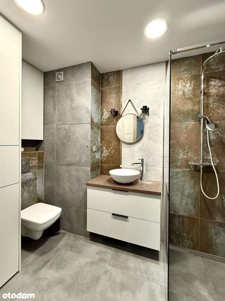 3 pokoje | Wyremontowane | Gotowe do wprowadzenia-6