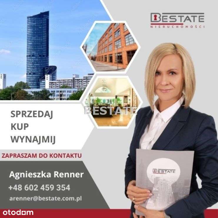 Deweloperski dom 90,1 m.kw, Krzyki-7