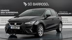 SEAT Ibiza 1.0 TSI FR - 2