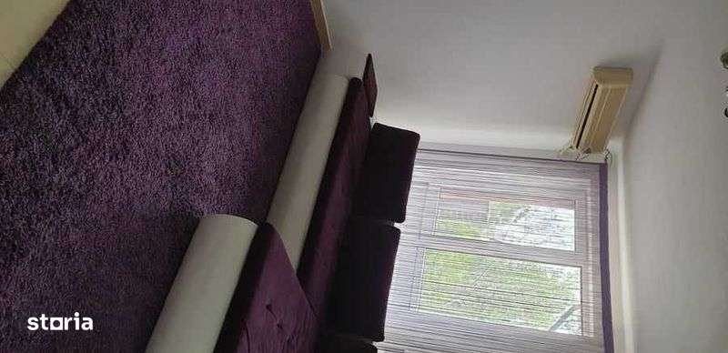 Vanzare apartament 3 camere, mobilat si utilat in Titan- Minis