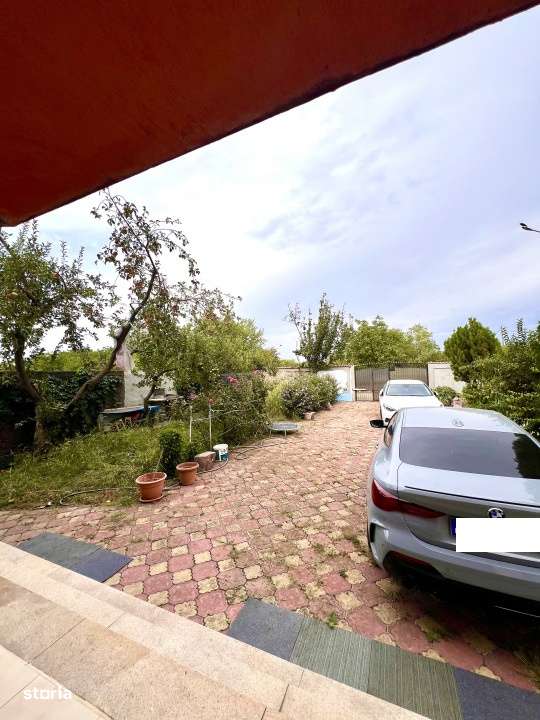 Vila spatioasa in comuna Lilieci la 20 de minute de Bucuresti-10