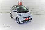 Smart ForTwo Coupé coupe electric drive edition citybeam - 3