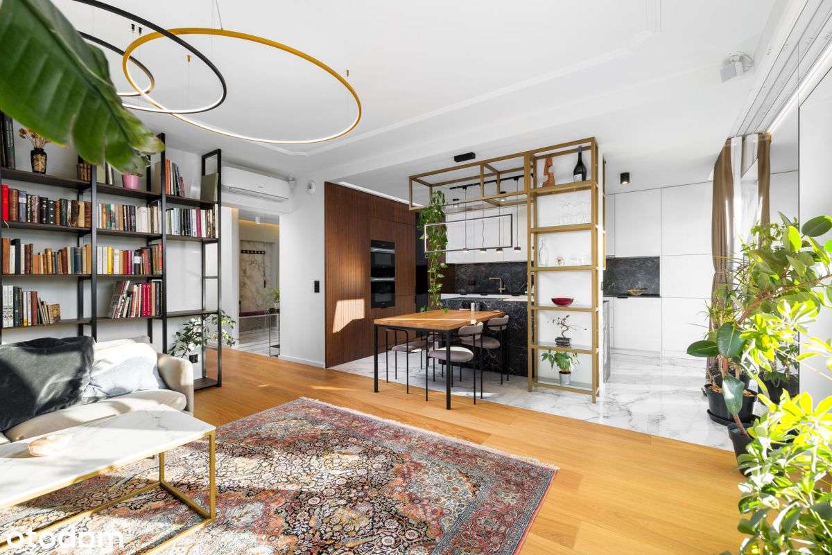 Ekskluzywny Apartament | Rzeka | Park-5