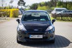 Ford Fiesta 1.4 Gold X EU5 - 5