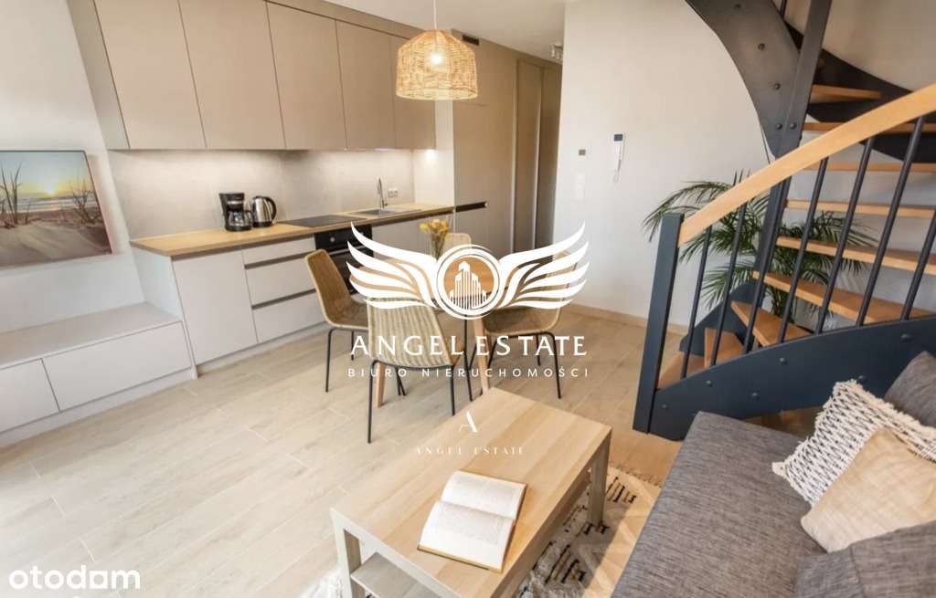 Dom Premium przy morzu! Miejsce parkingowe - Pełny obrazek: 5/20