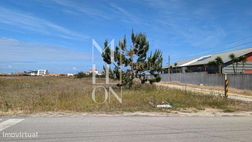 Terreno com Viabilidade de Construção na Rua Alta Tensão, a 1 km da Pr - Grande imagem: 5/9