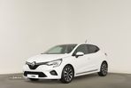 Renault Clio 1.0 TCe Intens Bi-Fuel - 2