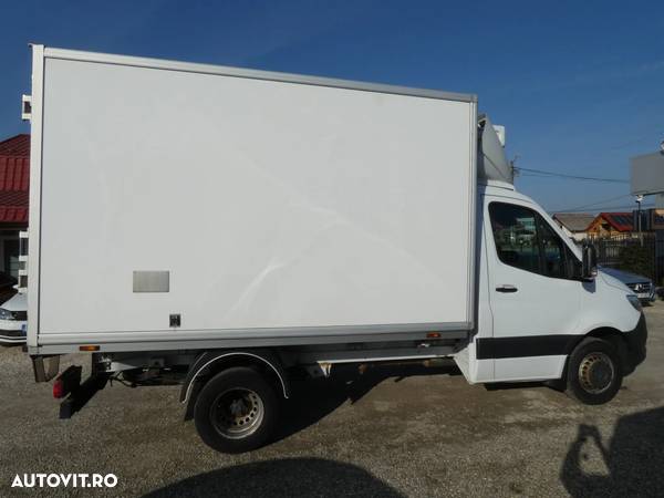 Mercedes-Benz Sprinter 516CDI - 3