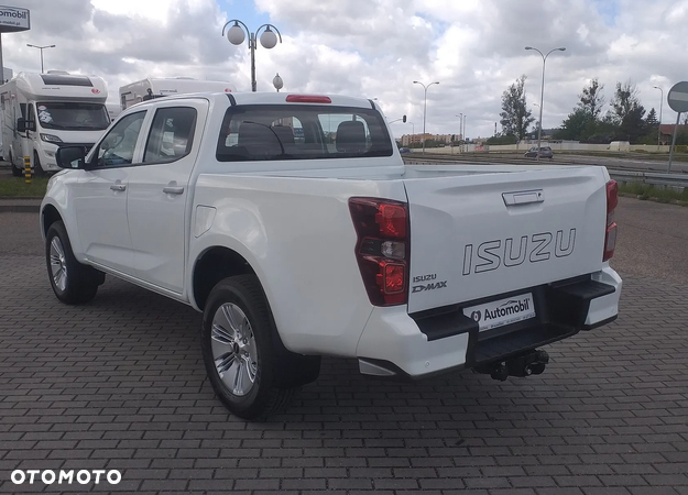 Isuzu D-Max 1.9 DC LS - 6