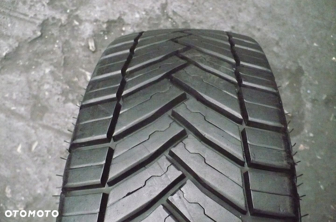 MICHELIN Agilis CrossClimate 195/60R16C 8,4mm 2019 - 1