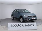 VW T-Roc 1.0 TSI Life - 22