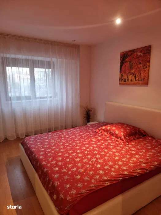 Apartament 3 camere / 90 mp / zona Dacia / centrala proprie / aer cond - Imagine principală: 5/8