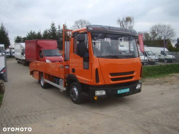 Iveco EUROCARGO EEV 75E16 - 6