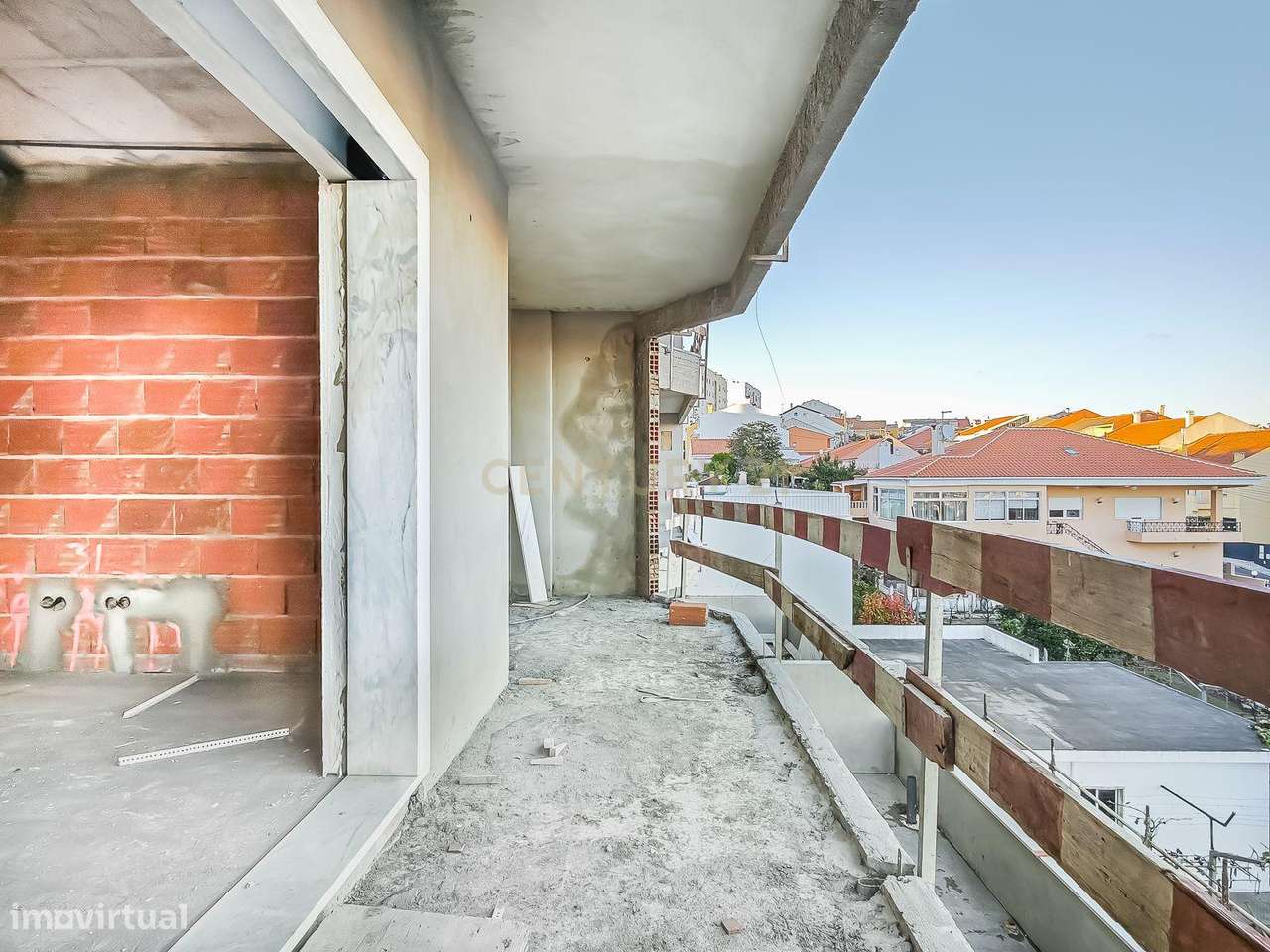 T2 NOVO – MOINHO DO GUIZO (Lote B19) 1º Andar-18