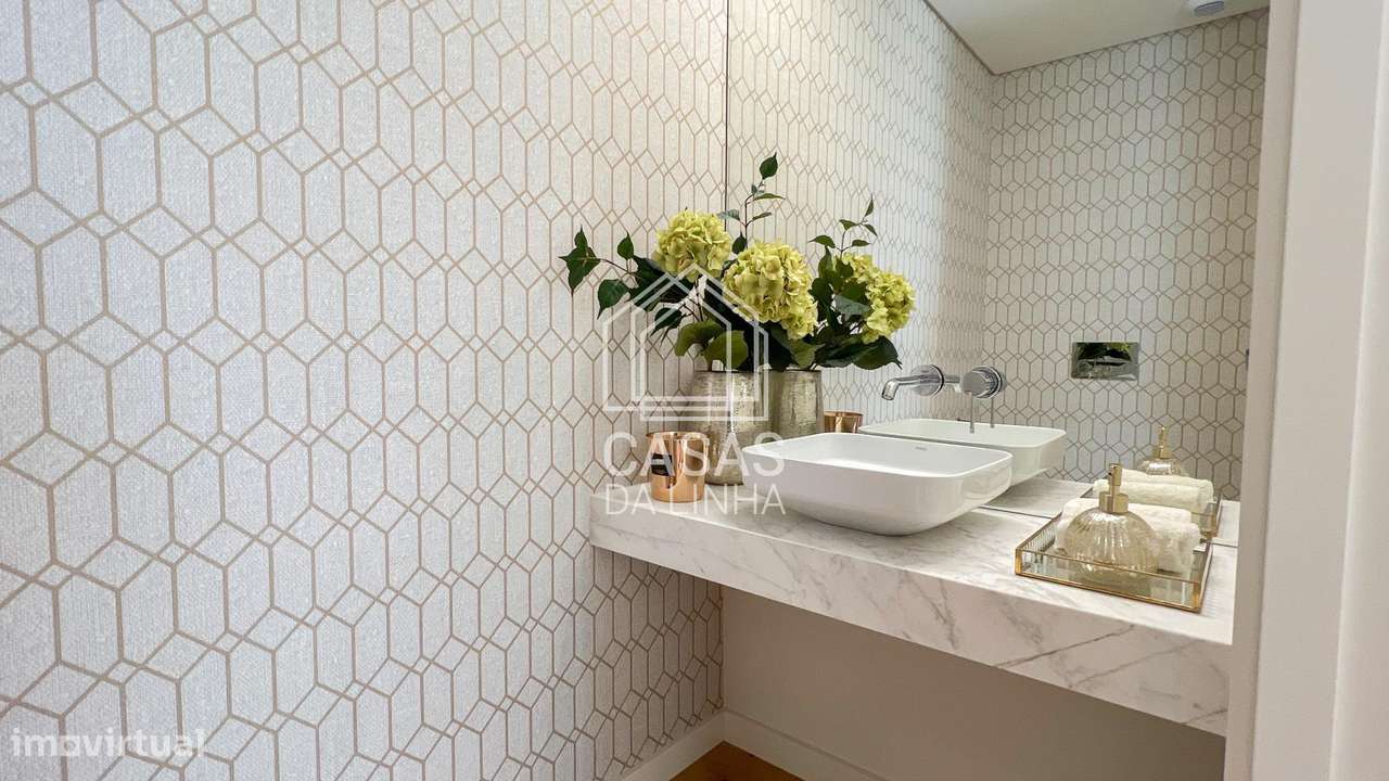 T3 mobilado na Infinity Tower-5