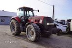 FELGA TRAKTOR TYŁ CASE MAGNUM 280 R38 - 2