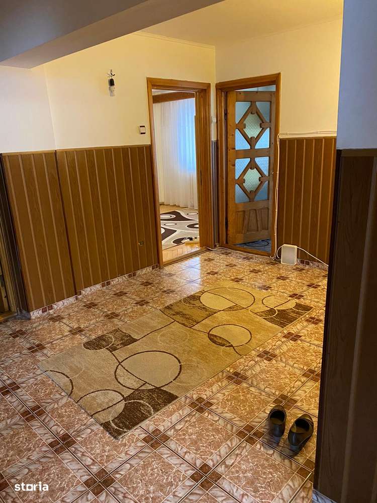 Apartament 4 camere in spatele Parcului Eminescu-0