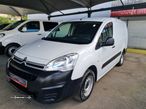 Citroën Berlingo 1.6 Hdi 100CV LONGA *AC* SENSORES* IVA DEDUTÍVEL - 5