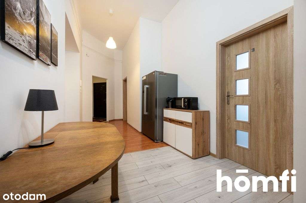 duże mieszkanie w centrum, stały dochód - Pełny obrazek: 5/20