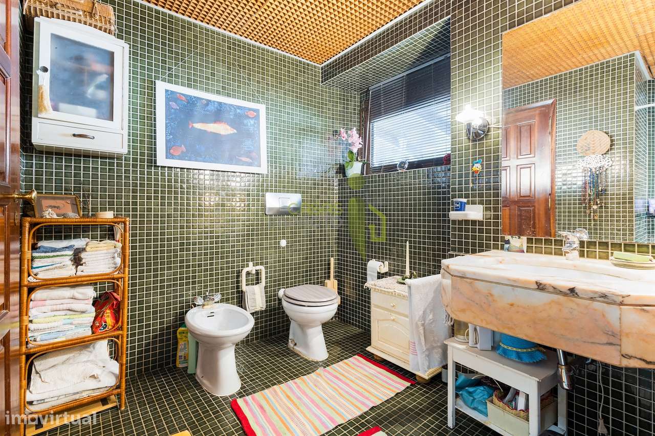 QUINTA DE CHARME COM DUAS MORADIAS-16