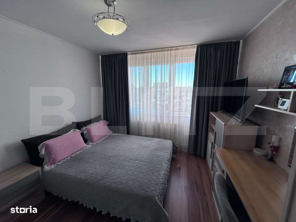 Apartament cu 2 camere - Castelul de Apa - Imagine principală: 4/5