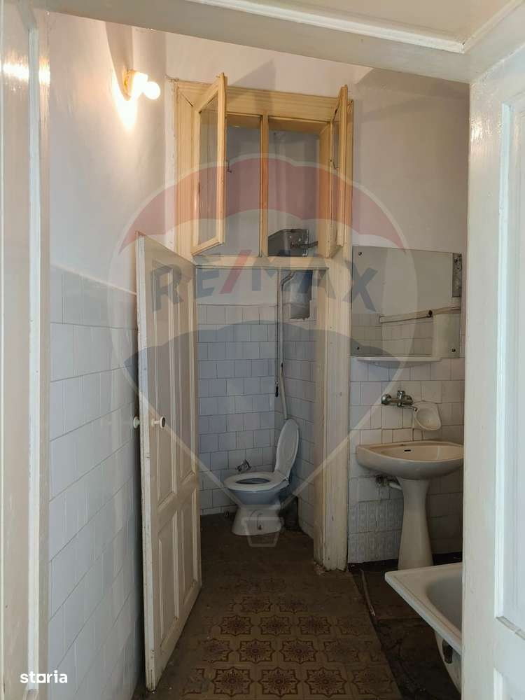 Apartament de vânzare în Palatul Berde, strada Horea-13