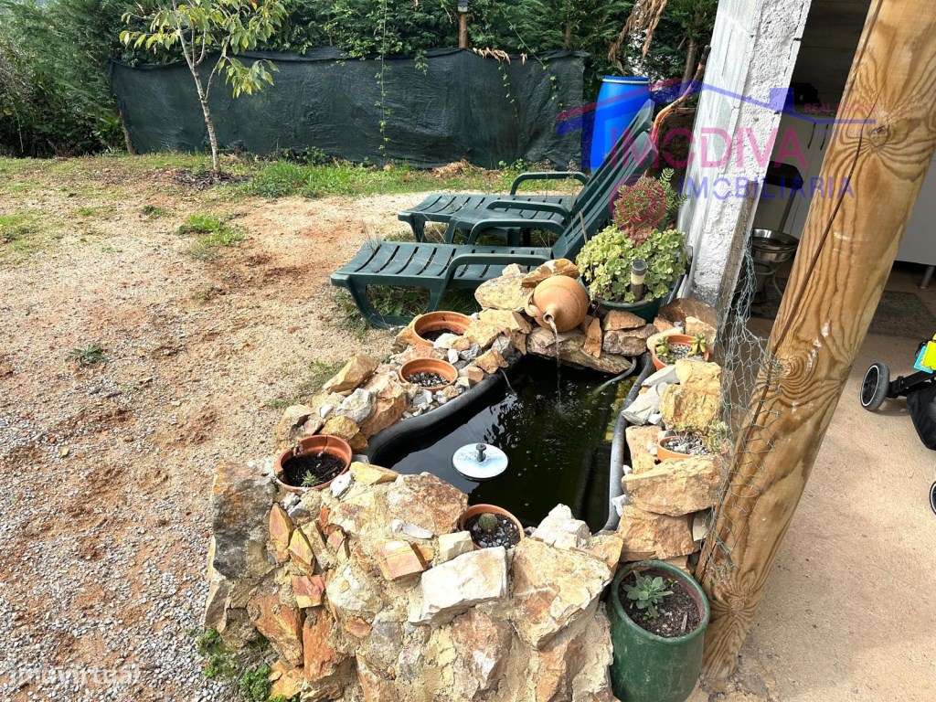 Moradia T2 a 5 minutos das Fragas São Simão-27