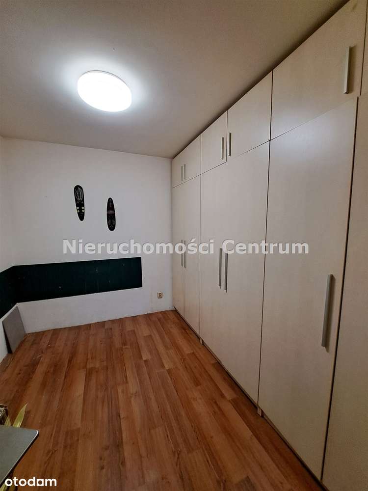 WYJĄTKOWE  3 POKOJE- JEDYNE MIESZKANIE NA PIĘTRZE !-4