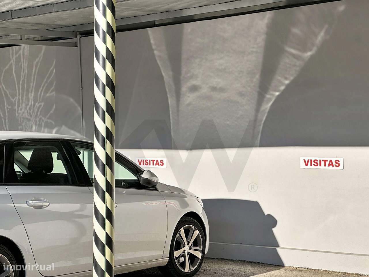 PAVILHÃO INDUSTRIAL   /   ARMAZÉM - Grande imagem: 5/54