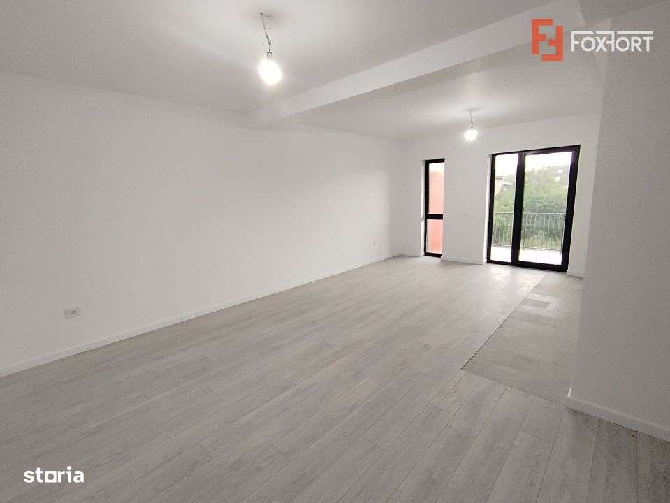 COMISION 0% Apartament cu 2 camere de vanzare in Timisoara, zona Brayt-1