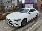 Mercedes-Benz CLA 200 d Coupe Aut. - 15