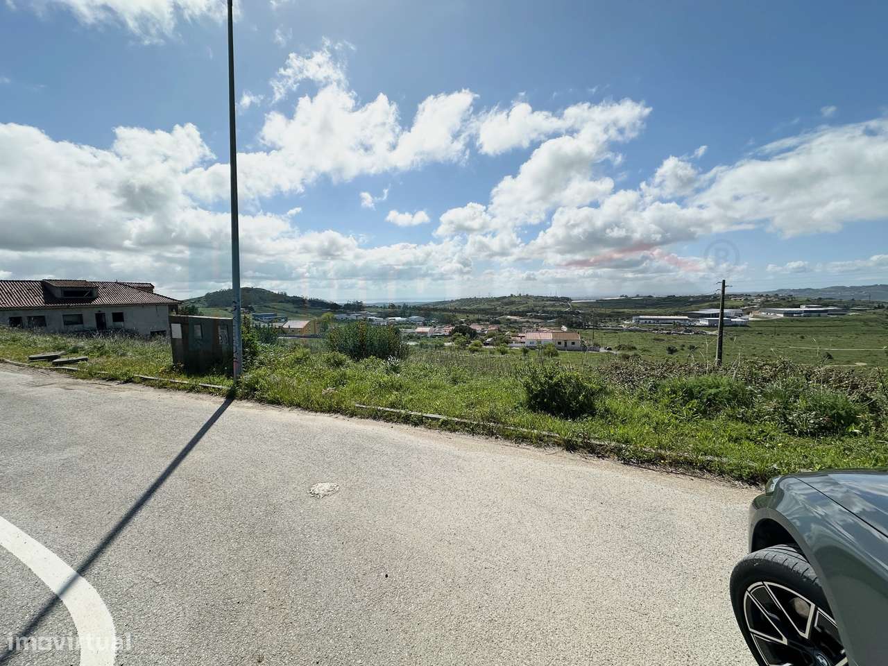 Lote Moradia, Bairro Tocadelos, Lousa-16