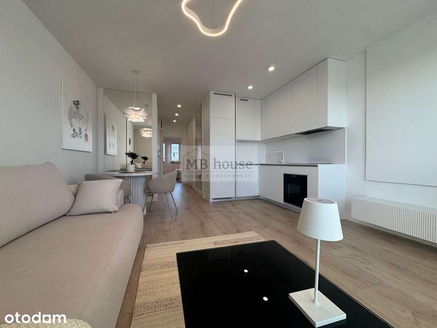 Nowe mieszkanie w standardzie premium-4