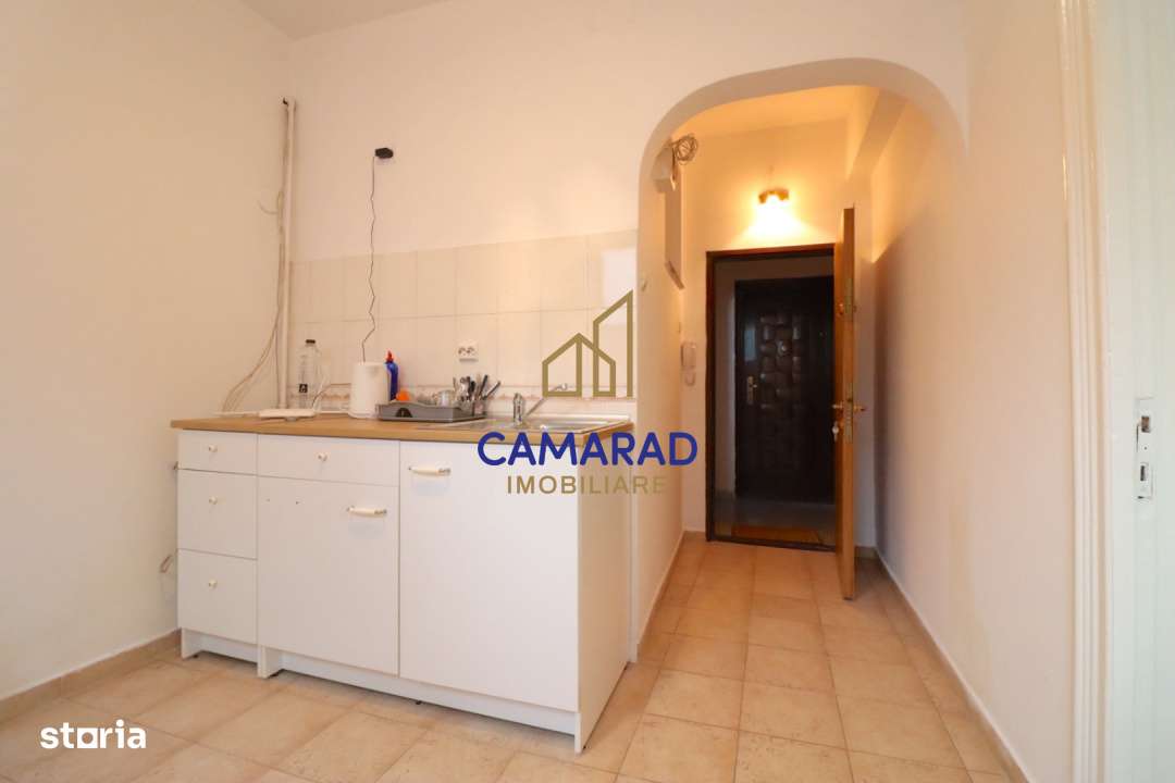 Apartament de vanzare cu 4 camere- curte – Cotroceni - metrou Eroilo - Imagine principală: 5/19