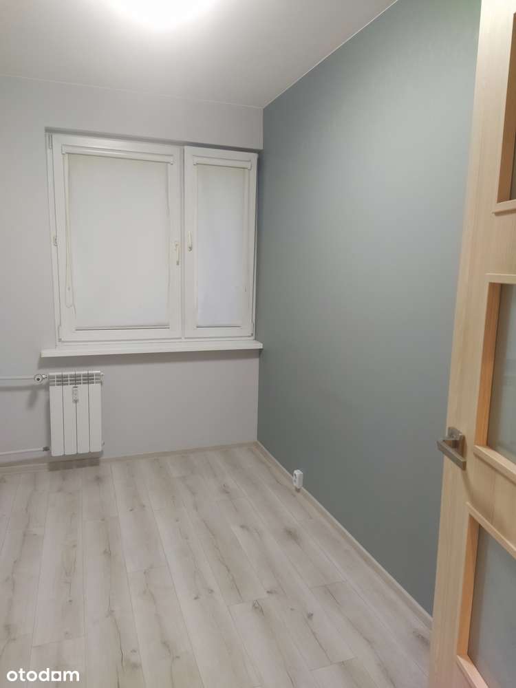 Ładne mieszkanie po remoncie w atrakcyjnej cenie - Pełny obrazek: 4/11