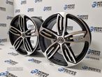 Jantes VW Golf  GTI em 18 - 2