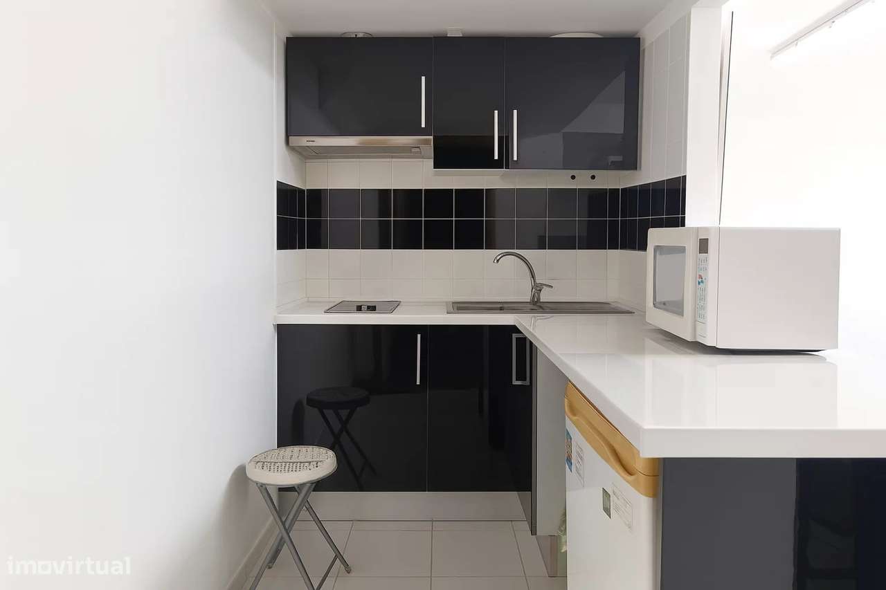 Loja Premium próximo da Rua Castilho e Parque Eduardo VII - Grande imagem: 4/6