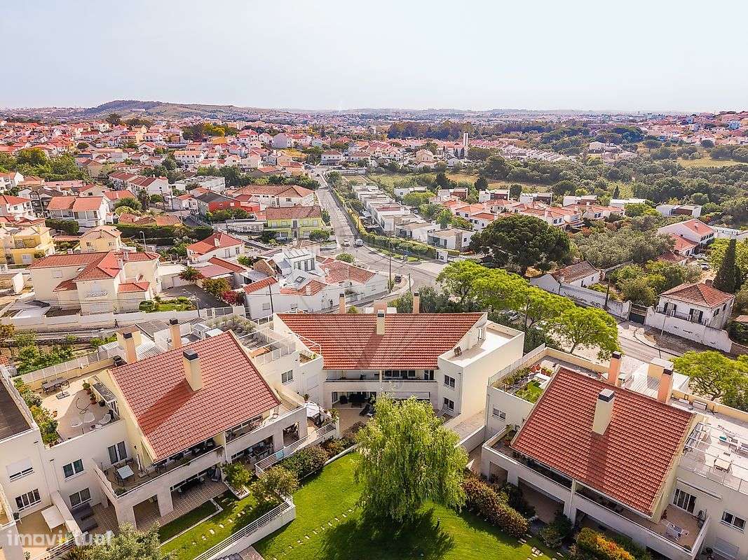 Apartamento T4 para venda-37