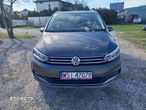 Volkswagen Touran 2.0 TDI BMT Highline DSG - 2